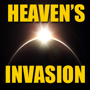 Heaven's Invasion