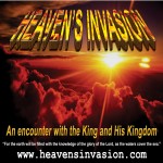 Heaven's Invasion